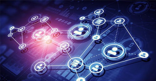 多源数据分析系统 数据处理服务如何驱动海量数据实现价值最大化